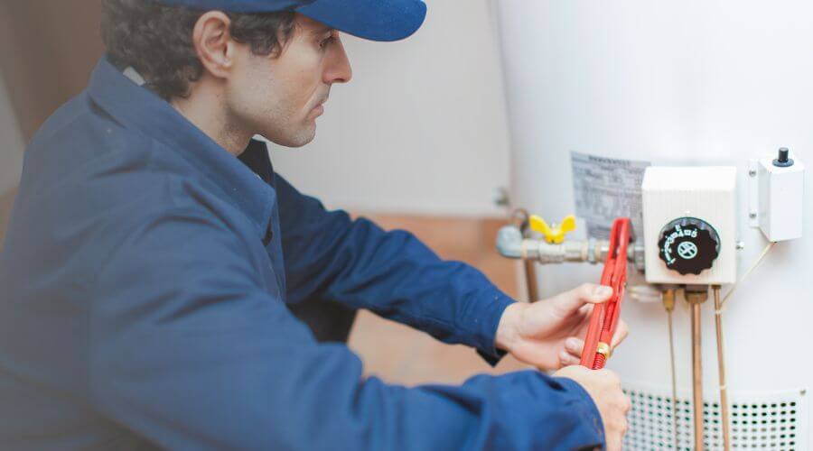 Professional sink repair in Warfordsburg, PA